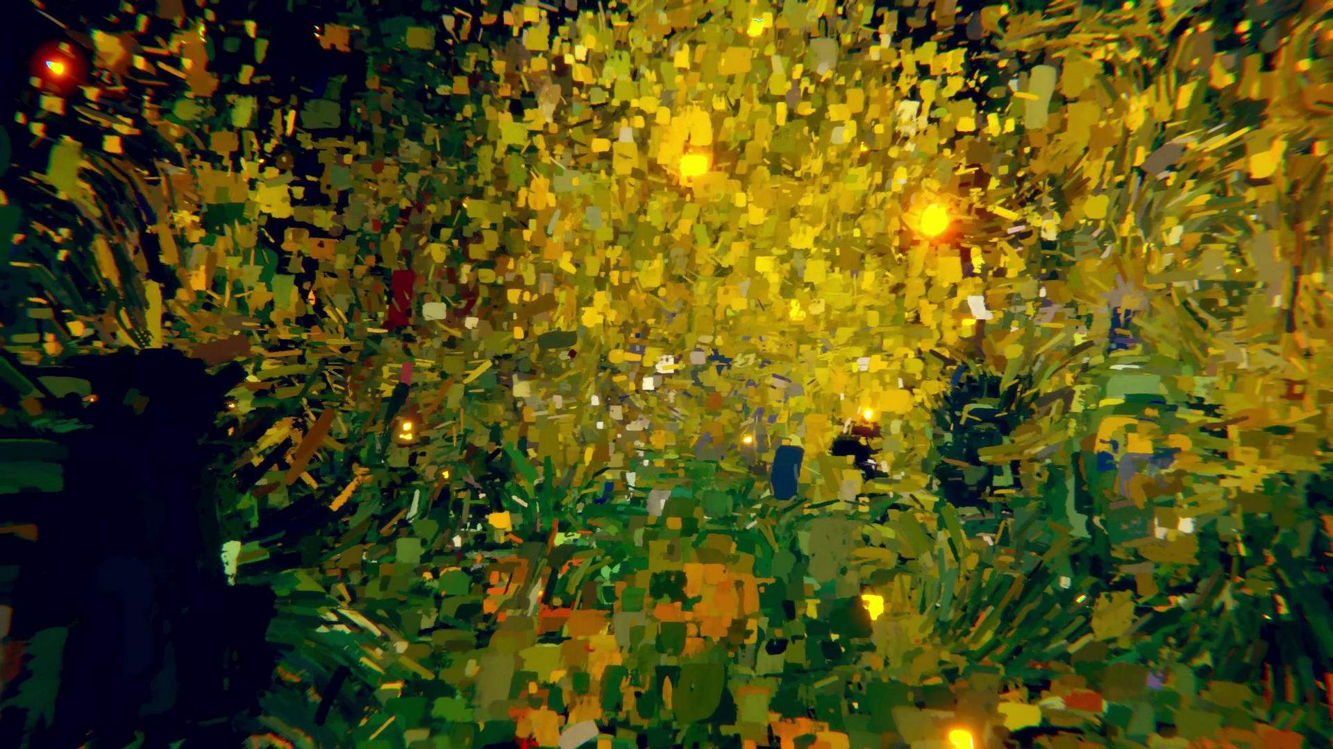 Memories of an Exhibition